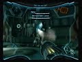 Metroid Prime 3:  Boss 1 (Berserker Lord)