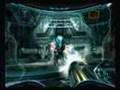 Metroid Prime 3: Boss 1 (Berserker Lord)