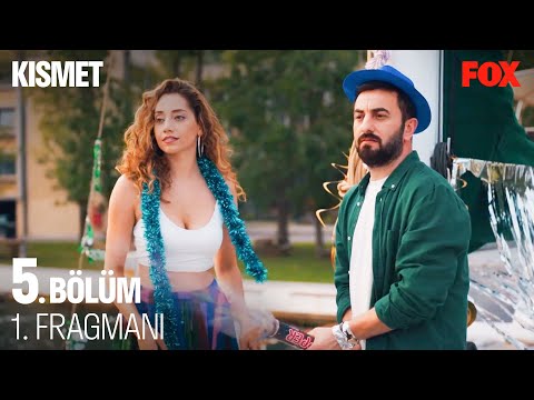 Kısmet 5. Bölüm Fragmanı                                                                                                                                                                                                                                  