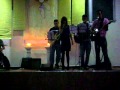 Videos: Festival Servos de Maria 2010 - Candelária