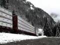 CP Laggan Sub Trip 11