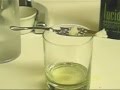 Absinthe Proper Method