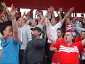 KV Mechelen - KV Kortrijk: Sfeer bij KVK KV Mechelen - KV Kortrijk: Sfeer bij KVK