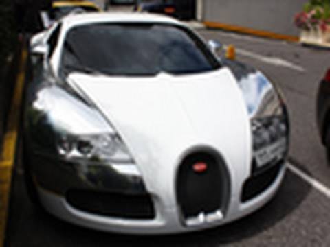 Bugatti
