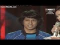 Akademi Fantasia 8 Konsert 1 Part 6 AF8 Daus (HQ - Widescreen)