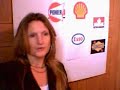 Hamilton Woman Proposes Canada Wide Gas Boycott