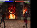 Mortal Kombat 4 Playthrough Quan Chi by KLMAN part 3 Ending.wmv
