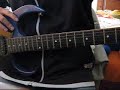 Teardrop cover