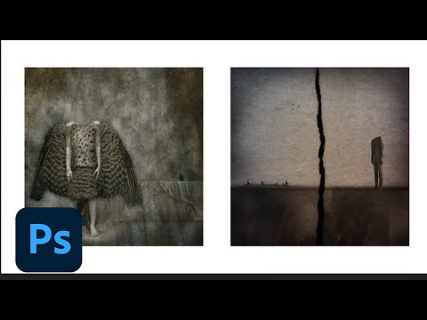 video-linktoworks-How to Align and Distribute Layers using Smart Guides...