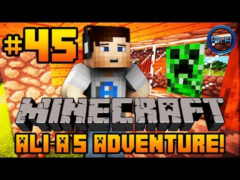 Adventure - Minecraft Adventure #45 - Enchanting my Sword...! :D ▻ ALL Minecraft Videos! - http://bit.ly/1aWgAG3 ○ Minecraft Part #44 - http://youtu.be/jRFXztxZNek ○ Min...