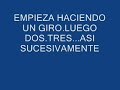 helice tutorial