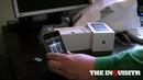 First Look On iPhone 3G 16GB White