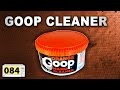 Is It A Good Idea To Microwave Goop Cleaner?