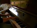 Fast Moonlight Sonata + Bonus Ending!