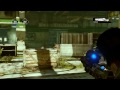 Gears of War 3 101 Guide: Episode 3 - Basics & Etiquette