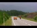 Slops Land Speed Attempt