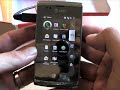 LG Incite - AT&T Windows Mobile Smartphone