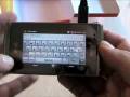 videos de LG Incite - AT&T Windows Mobile Smartphone