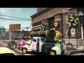 E3 2011 GameSpot Stage Shows - Saints Row the Third (PC, PS3, Xbox 360)