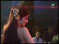 Egyptian actress Nabila Obeid