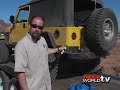 Tie Downs 101 Tie Downs 101