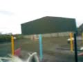 Guy falls off pony while jumping pony bareback! SO FUNNY! Guy falls off pony while jumping pony bareback! SO FUNNY!