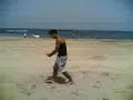 parkour
