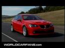 2008 Pontiac G8