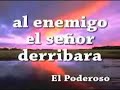 EL PODEROSO