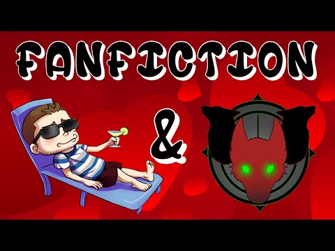 READING FANFICTION | Zombies, TTT & Babies!