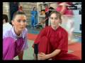  - Reportage championnat de France wushu dans Fight