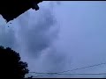 Fighter Jets Fly Over My House
