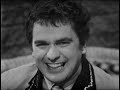 jazz musician bo dudley (dudley moore) explains to the presenter (peter cook) what the harlem song he is playing on the piano means but does he really?

this sketch is from not only but also. dudley moore, apart from being a comedian and actor, also performed as a musician.
