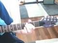 videos de Naruto fighting raising spirit guitar cover