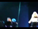 So What - Kelly Clarkson & Carly Smithson Rock Moves So What - Kelly Clarkson & Carly Smithson Rock Moves