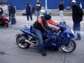 Illegal Dragraces