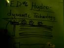 P.E.D. #6 Hydrodynamic Technology P.E.D. #6 Hydrodynamic Technology