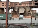 Crash building Crash building