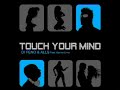 making of clip touch your mind ( di feno & alls feat. karine lima )