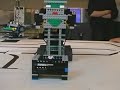 LEGO Crane system