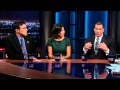 Real Time With Bill Maher: Overtime - Episode #231