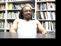 Cutting Ball Shrew: Actor Interviews - David Skillman Cutting Ball Shrew: Actor Interviews - David Skillman