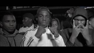 DW feat Los Werros - Streetosphere [Officiel]