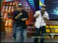 Alberto Style Maicol y Manuel en No Te Duermas Alberto Style Maicol y Manuel en No Te Duermas