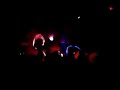 Pakito - Le Cap - Living on video - En direct - Discotheque