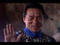 Jackie Chan - Shanghai Noon scene Jackie Chan - Shanghai Noon scene