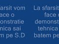 dj sd