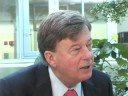 India Economic Summit 2008 - Henri Termeer