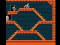 Beating the Bugs Bunny Crazy Castle part 5/7