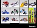 Gougou Sentai Boukenger Full Song n Characters